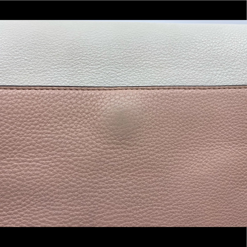 Tory Burch Chelsea Color-Block Convertible Bag - image 6